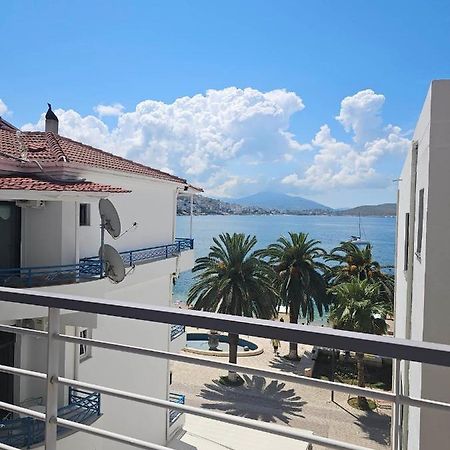 Sunshine Apartment Sarandë 外观 照片