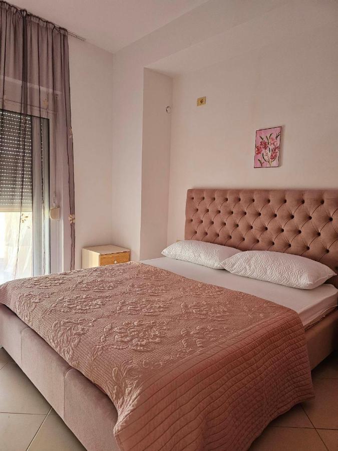 Sunshine Apartment Sarandë 外观 照片