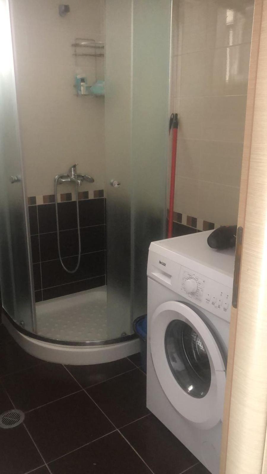 Sunshine Apartment Sarandë 外观 照片