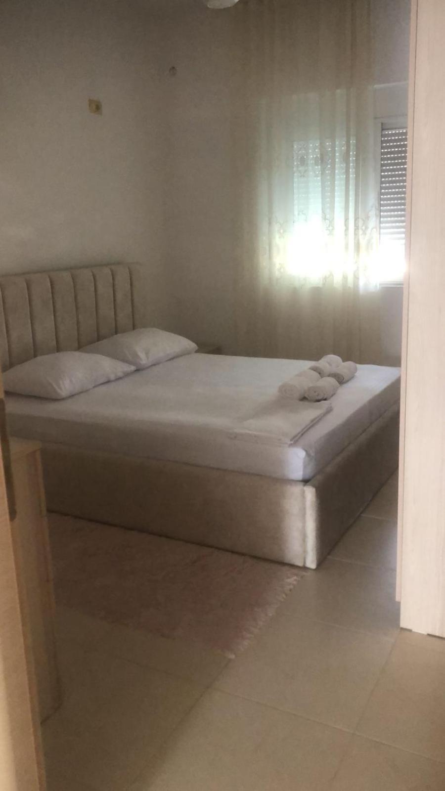 Sunshine Apartment Sarandë 外观 照片