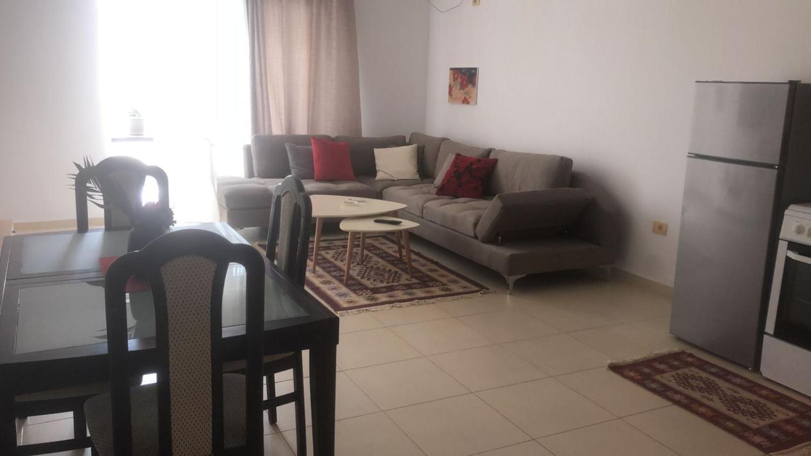 Sunshine Apartment Sarandë 外观 照片